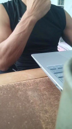 Kikke webcam model stream image