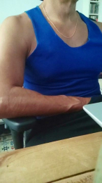 Kikke webcam model stream image