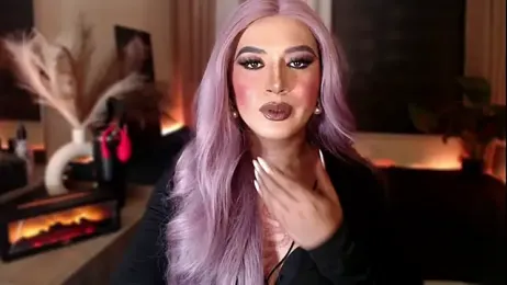 mslilly_croft webcam stripchat model stream image