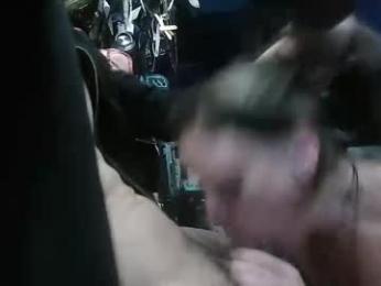 luckymash webcam model stream image