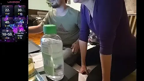 Analimado18 webcam model stream image