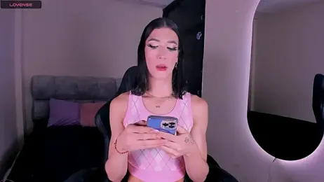 sweet_falon webcam model stream image