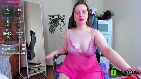 Astarte_Aste webcam model stream image