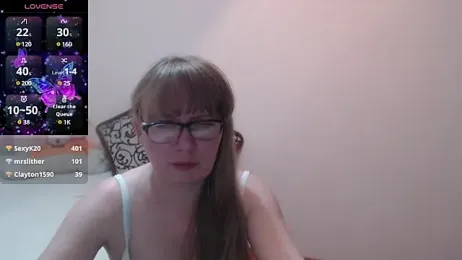 MargotLot webcam model stream image