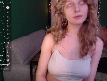MaagilineKass webcam model stream image