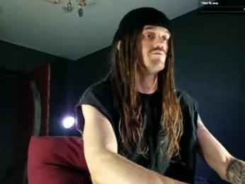 jaredhighborne webcam model stream image