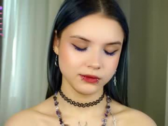 merciabawden webcam model stream image