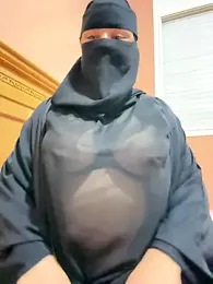 _Laiali_ webcam model stream image