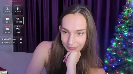 goodnightkitty webcam model stream image