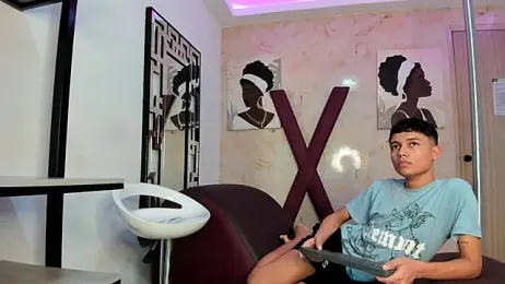 HORNY_PRETTY webcam model stream image