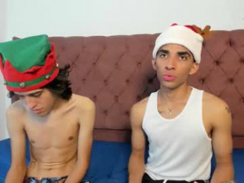 dady_show69 webcam chaturbate model stream image