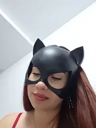 VipFOXXY webcam model stream image