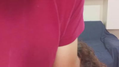 AriannaSecret webcam model stream image