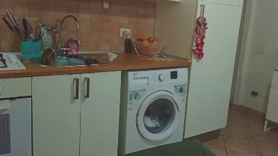 AriannaSecret webcam model stream image