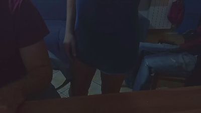 AriannaSecret webcam model stream image