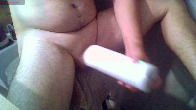 MMacks webcam model stream image