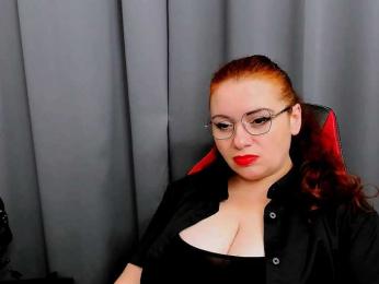 MistressElisabeth webcam model stream image