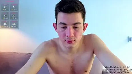 Danny__Magic webcam model stream image