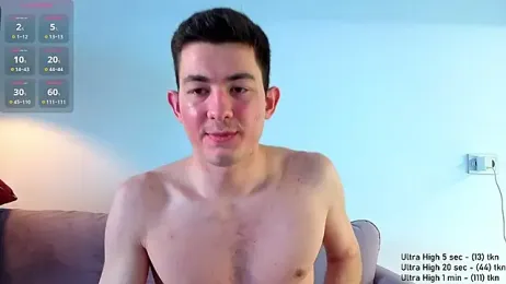 Danny__Magic webcam model stream image