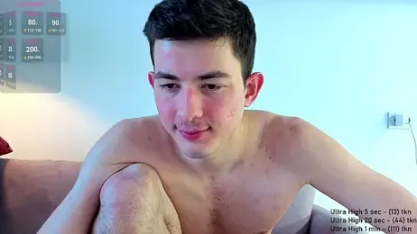 Danny__Magic webcam model stream image