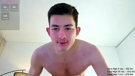 Danny__Magic webcam model stream image