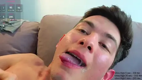 Danny__Magic webcam model stream image