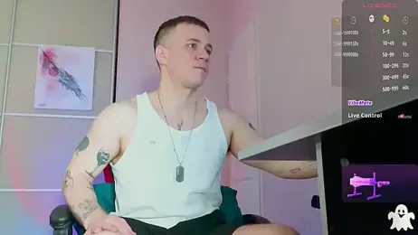 Vers_gay webcam model stream image