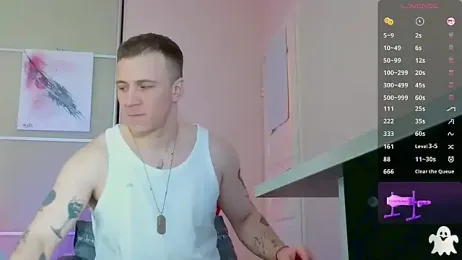 Vers_gay webcam model stream image