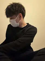 OCHAZUKE123 webcam model stream image