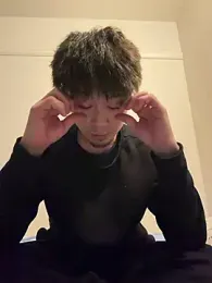 OCHAZUKE123 webcam model stream image