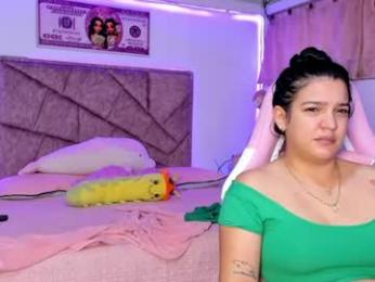 cristal_smith20 webcam model stream image