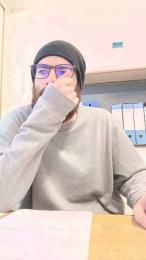 billieboard webcam model stream image