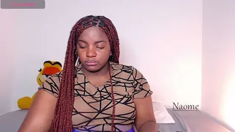 Nao_75 webcam model stream image