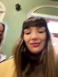 Sophie_Avory webcam model stream image