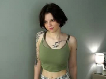sabinekansky webcam model stream image