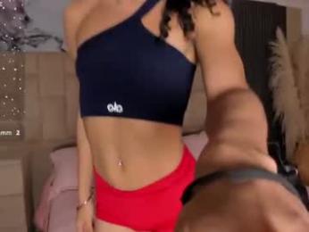 allicemackenzie_ webcam chaturbate model stream image