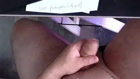 fredxshow webcam model stream image