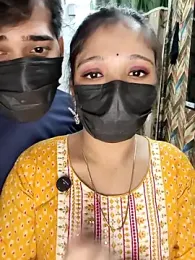 Shanayaaaaaa webcam stripchat model stream image