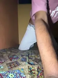Teenage__19 webcam model stream image