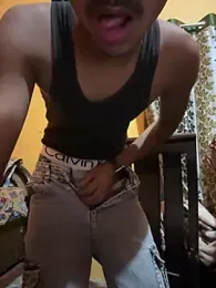 Teenage__19 webcam model stream image