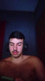 robsonhaha webcam model stream image