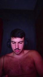 robsonhaha webcam model stream image