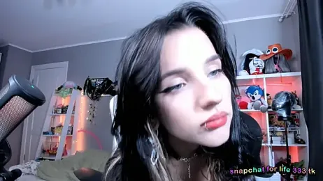 Viv_Player webcam stripchat model stream image