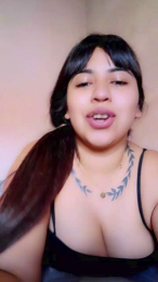 Bebijuu23 webcam model stream image