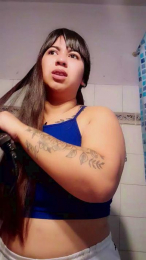 Bebijuu23 webcam model stream image