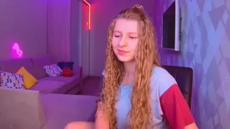 AmaliaQueen webcam model stream image