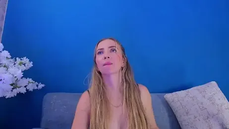 BellaMarieX webcam model stream image