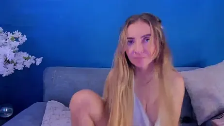 BellaMarieX webcam model stream image