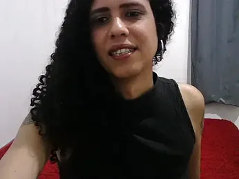 GodessFreya webcam model stream image