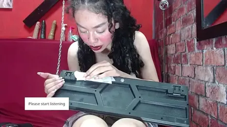 Tracy_KS webcam model stream image